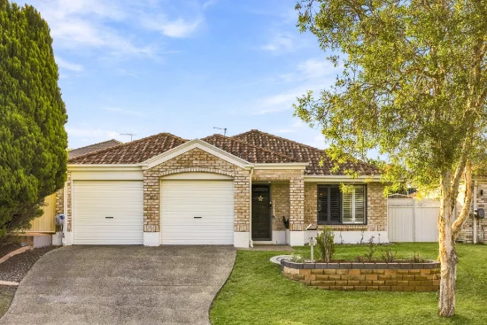 25 Lachlan Street, Murrumba Downs, Qld 4503