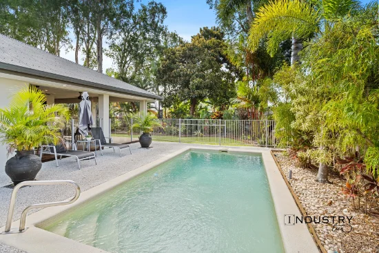 25 Lagoon Drive, Trinity Beach, Qld 4879