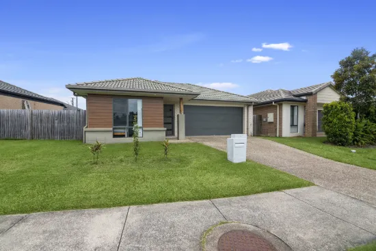 25 Lamont Street, Coomera, Qld 4209