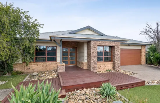 25 Lanark Drive, Junortoun, Vic 3551