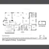 25 Lanark Drive, Junortoun, Vic 3551-Floorplan