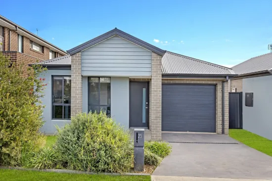 25  Landaise Road, Austral, NSW 2179