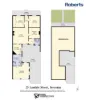 25 Landale Street, Invermay, Tas 7248-Floorplan