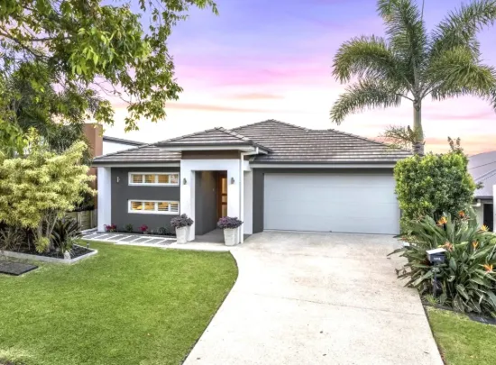 25 Landsdowne Drive, Ormeau Hills, Qld 4208