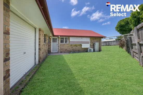25 Langer Drive, Eimeo, Qld 4740