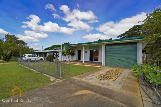 25 Langton Avenue, Mareeba, Qld 4880