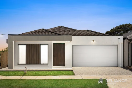 25 Lanning Way, Deanside, Vic 3336