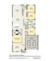 25 Lanning Way, Deanside, Vic 3336-Floorplan
