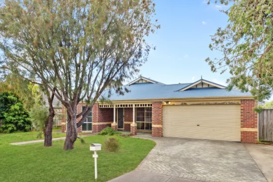 25 Lantons Way, Hastings, Vic 3915