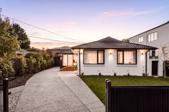 25 Larch Crescent, Mount Waverley, Vic 3149