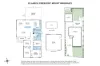 25 Larch Crescent, Mount Waverley, Vic 3149-Floorplan