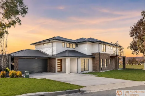 25 Larkin Street, Googong, NSW 2620