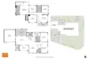 25 Larkin Street, Googong, NSW 2620-Floorplan