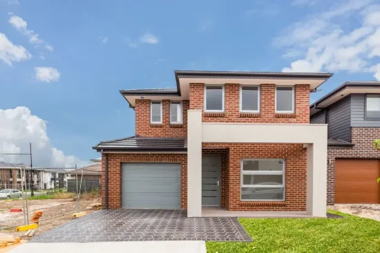 25 Larkin Street, Marsden Park NSW 2765-Image