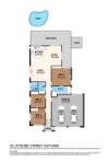25 Latrobe Street, Bayview NT 0820-Floorplan