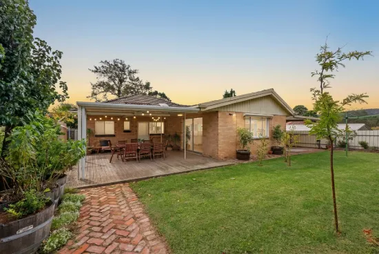 25 Launceston Avenue, Banksia Park, SA 5091