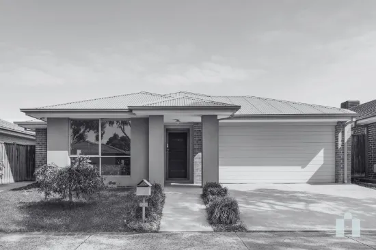25 Laurimar Boulevard, Doreen, Vic 3754