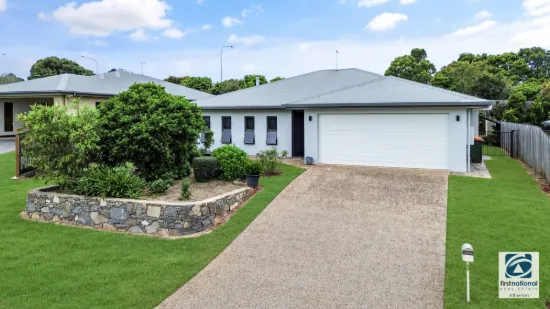 25 Lavender Crescent, Atherton, Qld 4883