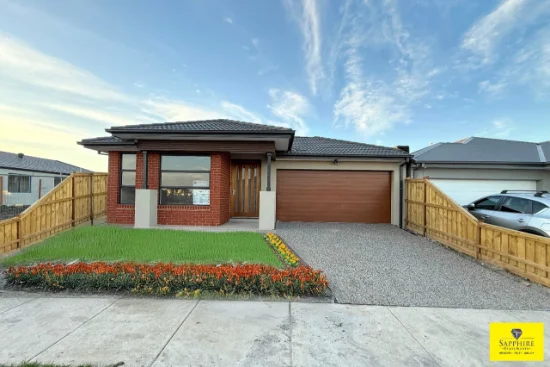 25 Lavender Street, Wollert, Vic 3750 - For Rent