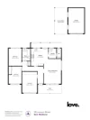25 Lawson St, East Maitland, NSW 2323-Floorplan