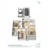 25 Lawson Street, East Maitland, NSW 2323-Floorplan