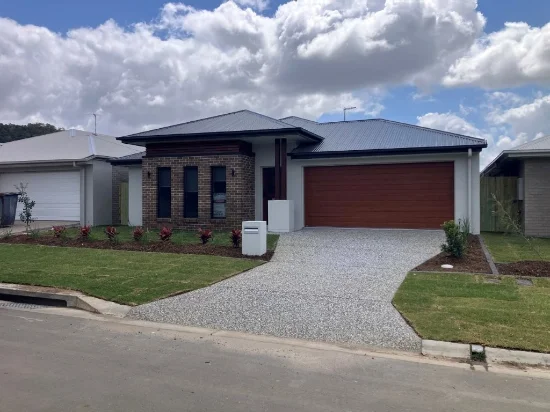 25 Learmonth Drive, Belivah, Qld 4207