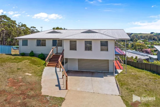 25 Leary Avenue, Stony Rise, Tas 7310
