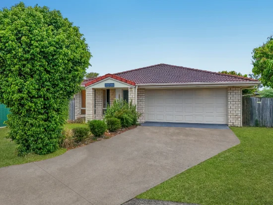 25 Leatrice Street, Marsden, Qld 4132 - For Sale