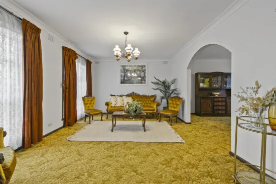 25 Leeson Grove, Lalor, Vic 3075