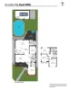25 Lehn Rd, East Hills, NSW 2213-Floorplan