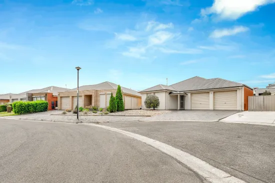 25 Leombruno Street, Newton, SA 5074