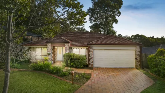 25 Leopard Avenue, Elanora, Qld 4221