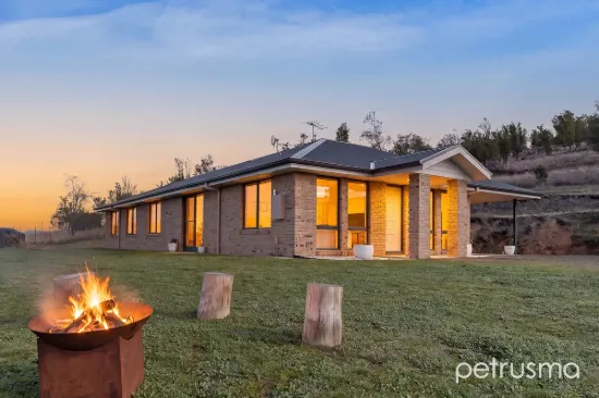 25 Leprena Road, Orielton, Tas 7172