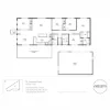 25 Leprena Road, Orielton, Tas 7172-Floorplan