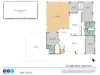 25 Letitia Road, Fingal Head, NSW 2487-Floorplan