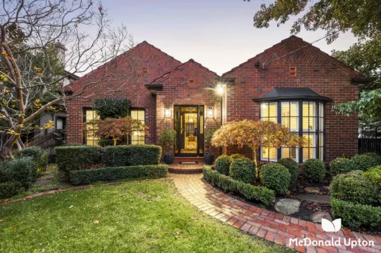 25 Levien Street, Essendon, Vic 3040