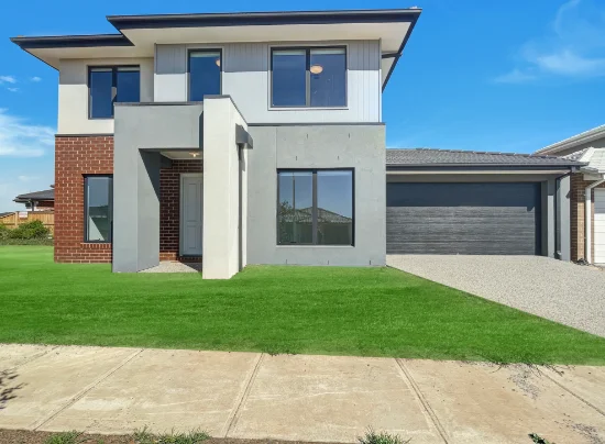 25 Levittown Rise, Werribee, Vic 3030