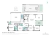 25 Leyland Drive, Narre Warren South, Vic 3805-Floorplan