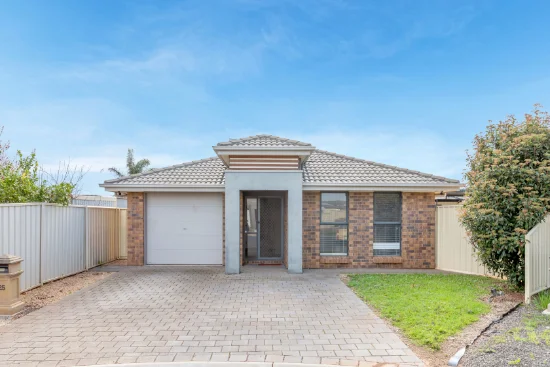 25 Librandi Street, Munno Para West, SA 5115