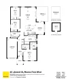 25 Librandi Street, Munno Para West, SA 5115-Floorplan