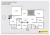 25 Light Fingers Street, Kurunjang, Vic 3337-Floorplan