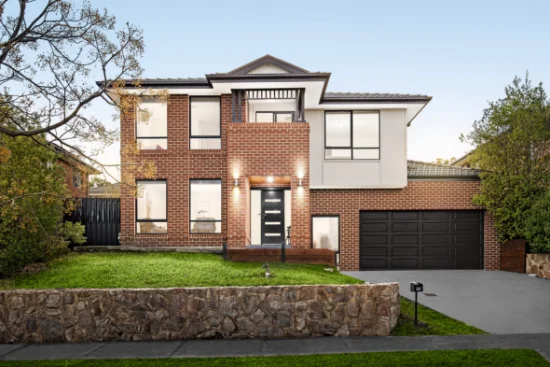 25 Lillian Street, Doreen, Vic 3754 - Sold