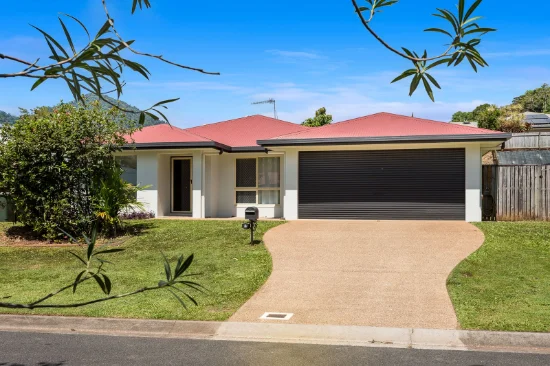 25 Lillipilli Street, Redlynch, Qld 4870