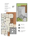 25 Lily Way, Skye, Vic 3977-Floorplan