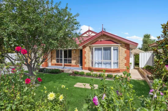 25 Lime Street, Strathalbyn, SA 5255