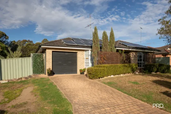 25 Linara Cct, Glenmore Park, NSW 2745