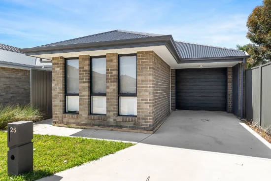 25 Linstrom Circuit, Eyre, SA 5121