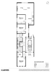 25 Linstrom Circuit, Eyre, SA 5121-Floorplan