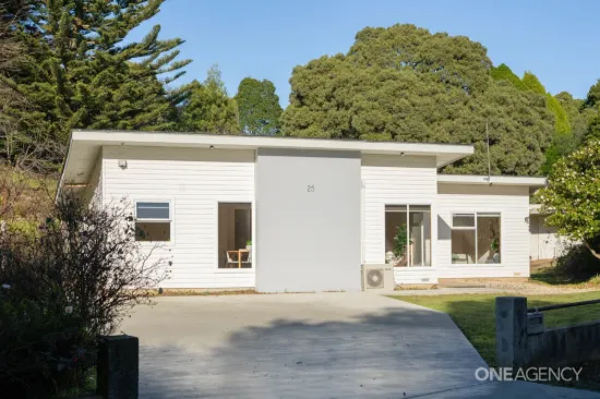 25 Linton Street, Upper Burnie, Tas 7320