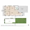 25 Little Street, Kelvin Grove, Qld 4059-Floorplan